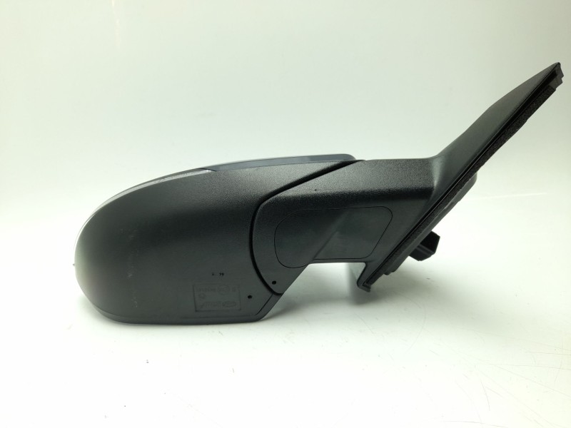 Recambio de retrovisor derecho para hyundai kona (os, ose, osi) 1.6 gdi hybrid referencia OEM IAM 8762BE040TN6  