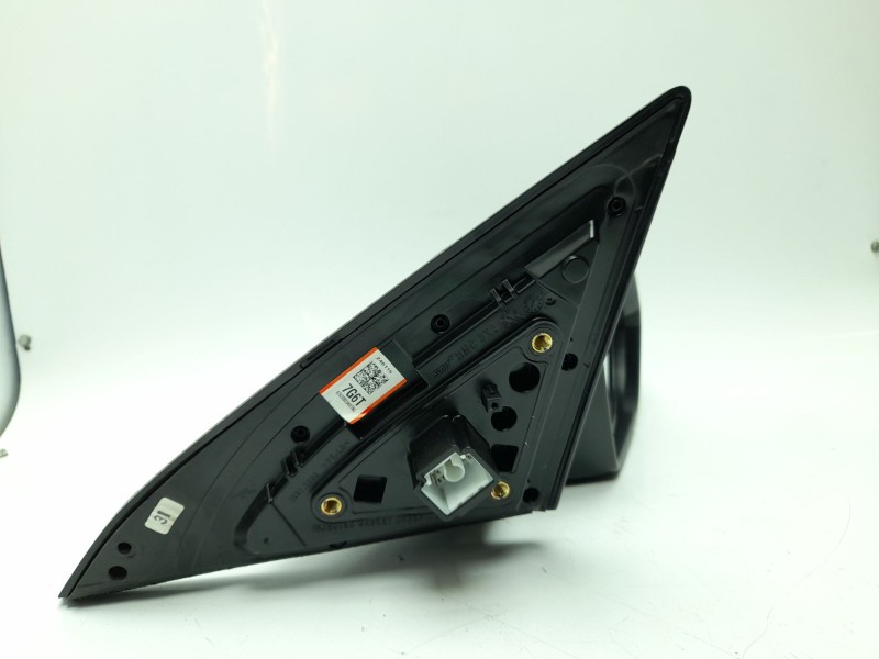 Recambio de retrovisor derecho para hyundai kona (os, ose, osi) 1.6 gdi hybrid referencia OEM IAM 8762BE040TN6  