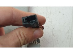 Recambio de parasol derecho para volkswagen passat b6 variant (3c5) 2.0 tdi referencia OEM IAM 3C0857552Q   2