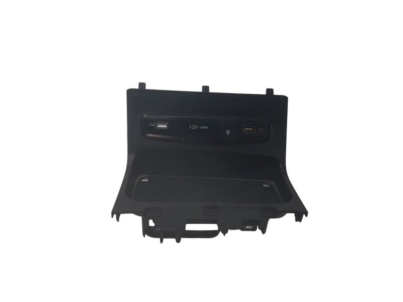 Recambio de cargador movil para hyundai tucson (nx) klass safe 2wd referencia OEM IAM 84630N7200  