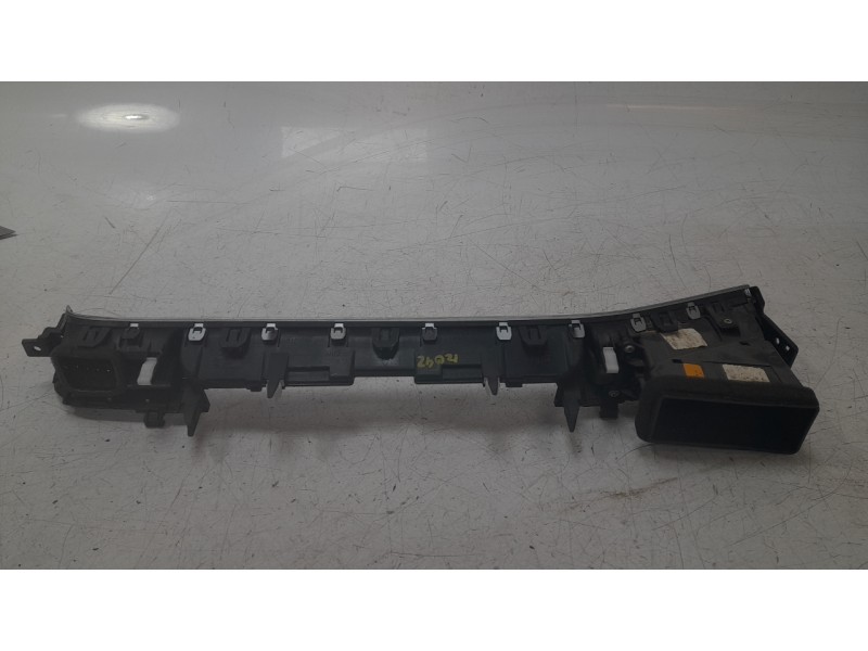 Recambio de rejilla aireadora para hyundai tucson (nx) klass safe 2wd referencia OEM IAM 97480N7030  