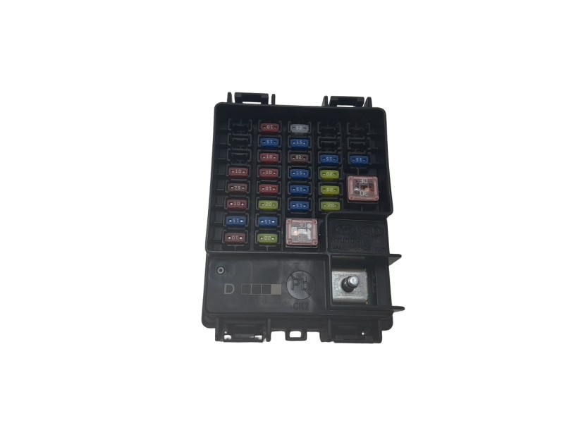 Recambio de caja reles / fusibles para hyundai tucson (nx) klass safe 2wd referencia OEM IAM 91959N7010  