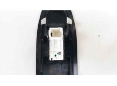 Recambio de mando elevalunas delantero derecho para peugeot 2008 (--.2013) active referencia OEM IAM 98242560ZD   2