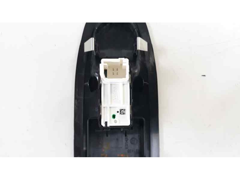 Recambio de mando elevalunas delantero derecho para peugeot 2008 (--.2013) active referencia OEM IAM 98242560ZD  