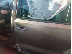 Recambio de elevalunas trasero izquierdo para seat alhambra (710, 711) 2.0 tdi referencia OEM IAM   