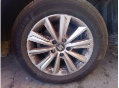Recambio de llanta para seat alhambra (710, 711) 2.0 tdi referencia OEM IAM 7N5601025F   2