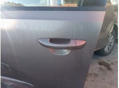 Recambio de maneta exterior delantera izquierda para seat alhambra (710, 711) 2.0 tdi referencia OEM IAM   