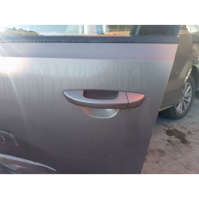 Recambio de maneta exterior delantera izquierda para seat alhambra (710, 711) 2.0 tdi referencia OEM IAM   