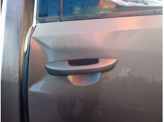 MANETA EXTERIOR TRASERA IZQUIERDA 1K8837205F 