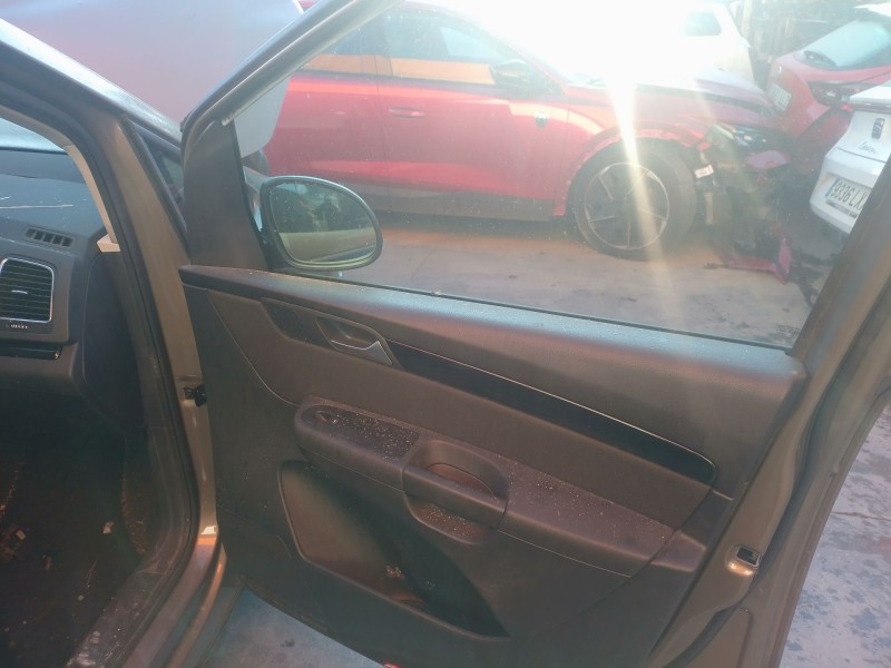 Recambio de elevalunas delantero derecho para seat alhambra (710, 711) 2.0 tdi referencia OEM IAM   