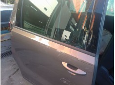 Recambio de elevalunas trasero derecho para seat alhambra (710, 711) 2.0 tdi referencia OEM IAM   