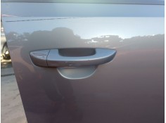 Recambio de maneta exterior delantera derecha para seat alhambra (710, 711) 2.0 tdi referencia OEM IAM   