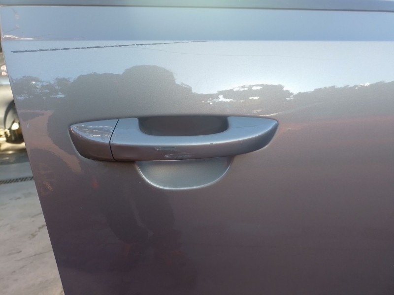 Recambio de maneta exterior delantera derecha para seat alhambra (710, 711) 2.0 tdi referencia OEM IAM   