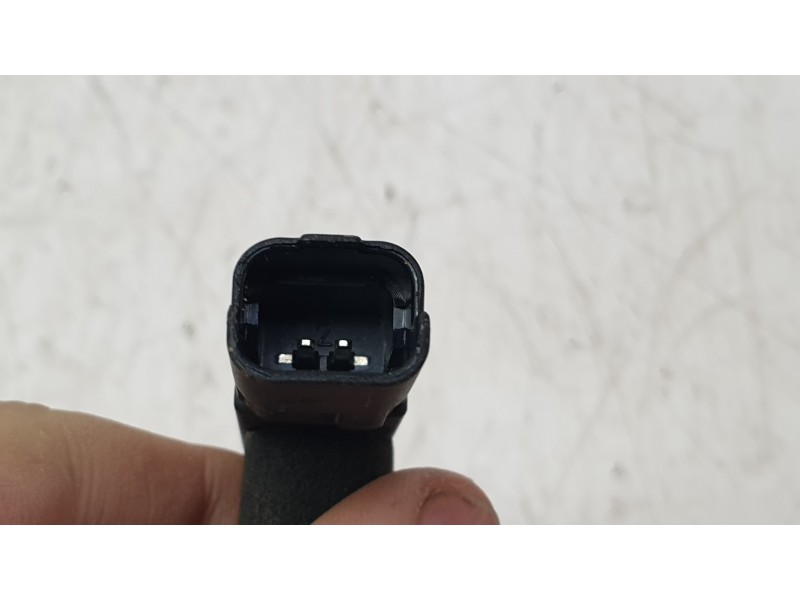 Recambio de amplificador de antena para opel astra l (ov5) 1.2 (fphnsl, fphnsr) referencia OEM IAM 9827157280 E488529 