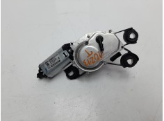 Recambio de motor limpia trasero para seat ibiza (6p1) style referencia OEM IAM 6J4955711A   2