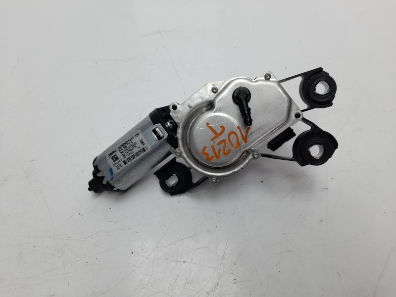 Recambio de motor limpia trasero para seat ibiza (6p1) style referencia OEM IAM 6J4955711A  