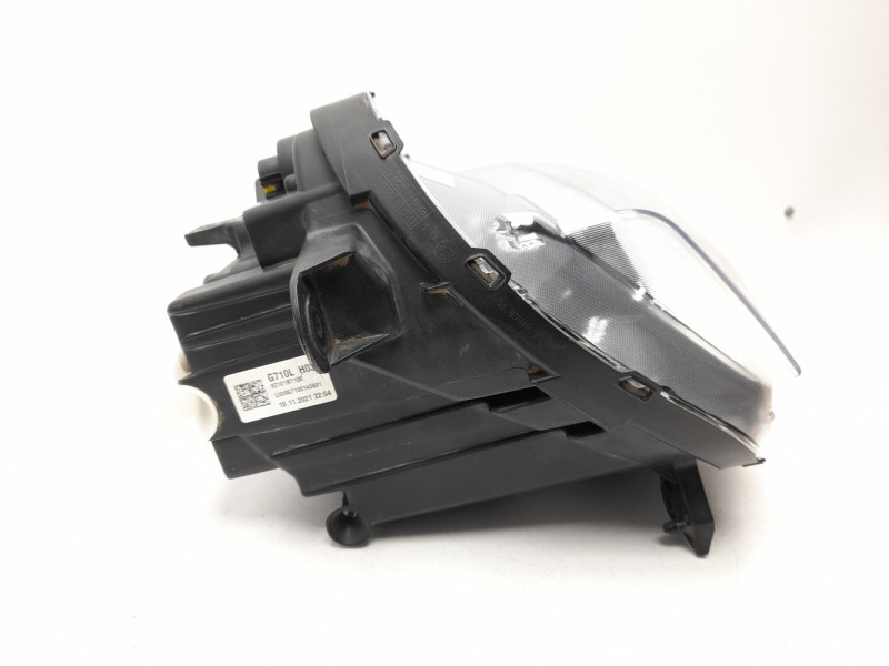 Recambio de faro izquierdo para hyundai tucson (nx) klass safe 2wd referencia OEM IAM 92101N7100  