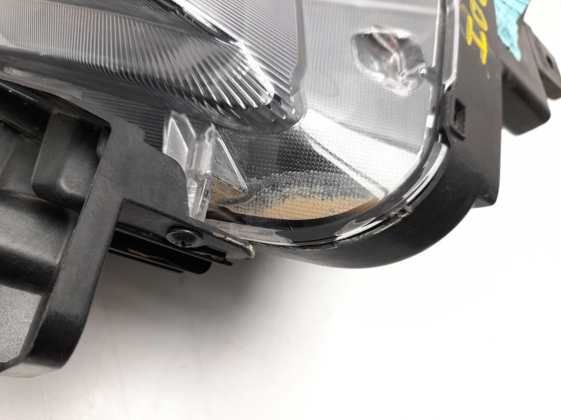 Recambio de faro izquierdo para hyundai tucson (nx) klass safe 2wd referencia OEM IAM 92101N7100  