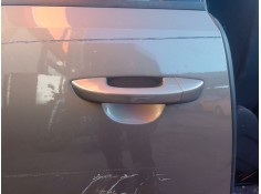 Recambio de maneta exterior trasera derecha para seat alhambra (710, 711) 2.0 tdi referencia OEM IAM   