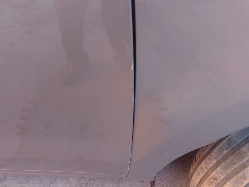 Recambio de puerta delantera derecha para seat alhambra (710, 711) 2.0 tdi referencia OEM IAM   