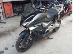 honda forza del año 2023 2