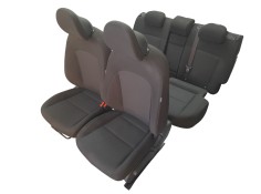 Recambio de juego asientos completo para hyundai kona (os, ose, osi) 1.6 gdi hybrid referencia OEM IAM   