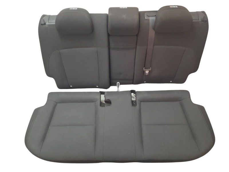 Recambio de juego asientos completo para hyundai kona (os, ose, osi) 1.6 gdi hybrid referencia OEM IAM   