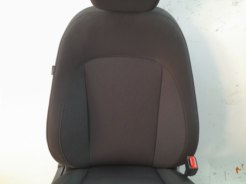 Recambio de juego asientos completo para hyundai kona (os, ose, osi) 1.6 gdi hybrid referencia OEM IAM   