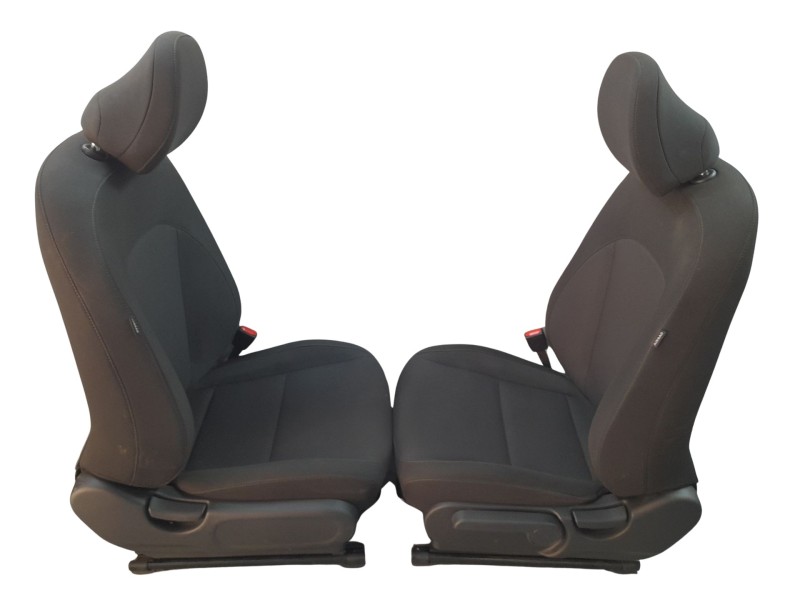 Recambio de juego asientos completo para hyundai kona (os, ose, osi) 1.6 gdi hybrid referencia OEM IAM   