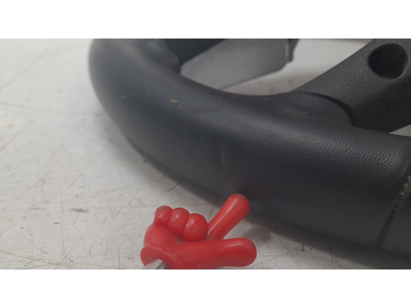 Recambio de volante para hyundai tucson (nx) klass safe 2wd referencia OEM IAM 56100N9590NNB  