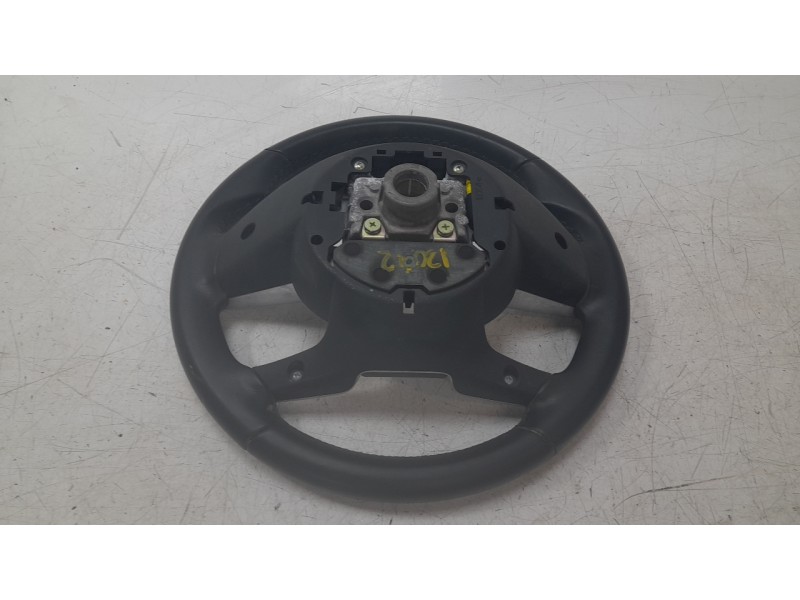 Recambio de volante para hyundai tucson (nx) klass safe 2wd referencia OEM IAM 56100N9590NNB  