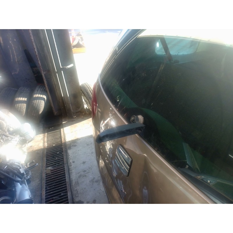 Recambio de motor limpia trasero para seat alhambra (710, 711) 2.0 tdi referencia OEM IAM   