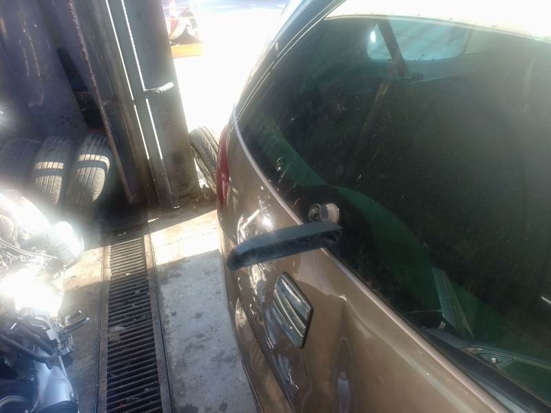 Recambio de motor limpia trasero para seat alhambra (710, 711) 2.0 tdi referencia OEM IAM   