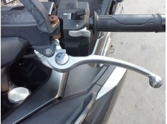 Recambio de maneta exterior delantera izquierda para honda forza forza 750 (rh11) referencia OEM IAM   