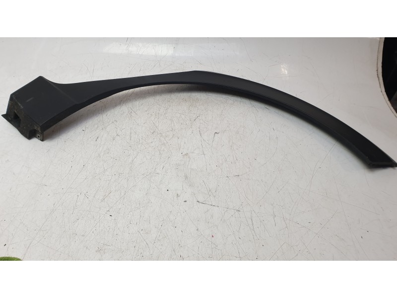 Recambio de aletin trasero izquierdo para volkswagen taigo taigo referencia OEM IAM 2G7854817B  