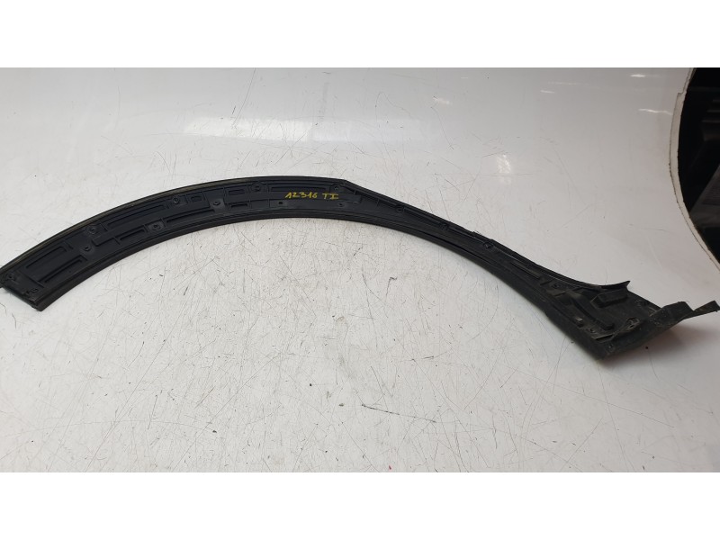 Recambio de aletin trasero izquierdo para volkswagen taigo taigo referencia OEM IAM 2G7854817B  