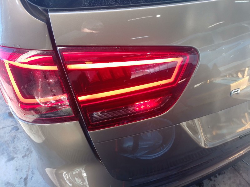 Recambio de piloto trasero izquierdo interior para seat alhambra (710, 711) 2.0 tdi referencia OEM IAM   