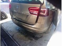 Recambio de refuerzo paragolpes trasero para seat alhambra (710, 711) 2.0 tdi referencia OEM IAM   