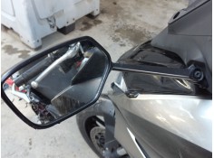 Recambio de retrovisor izquierdo para honda forza forza 750 (rh11) referencia OEM IAM    2