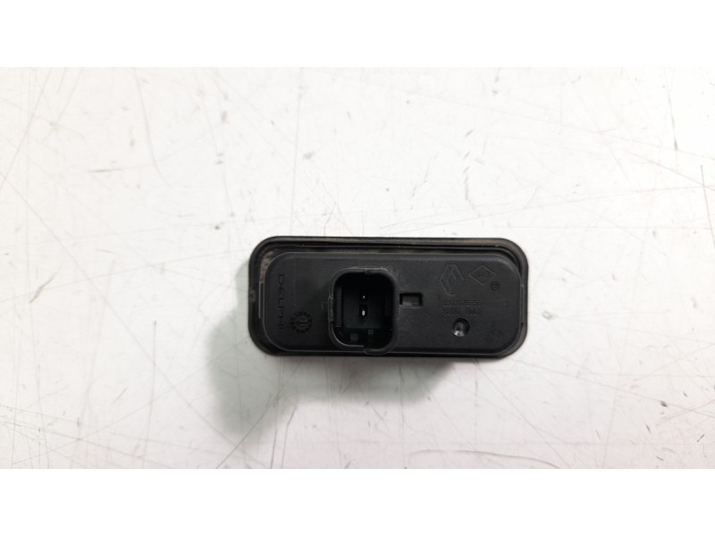 Recambio de maneta exterior maletero / porton para renault captur limited referencia OEM IAM 8200076256  