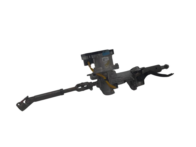 Recambio de columna direccion para hyundai tucson (nx) klass safe 2wd referencia OEM IAM 56300N7100  
