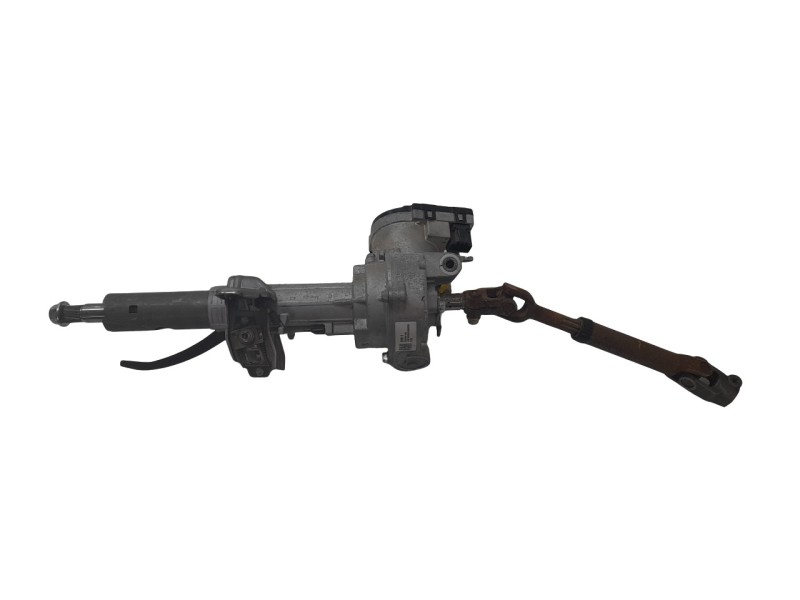 Recambio de columna direccion para hyundai tucson (nx) klass safe 2wd referencia OEM IAM 56300N7100  