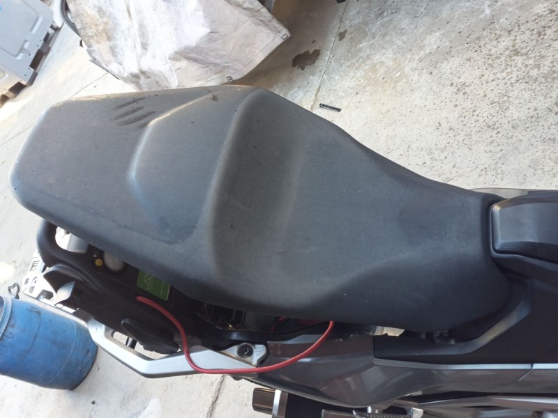 Recambio de asiento para honda forza forza 750 (rh11) referencia OEM IAM   