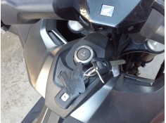 Recambio de conmutador de arranque para honda forza forza 750 (rh11) referencia OEM IAM   