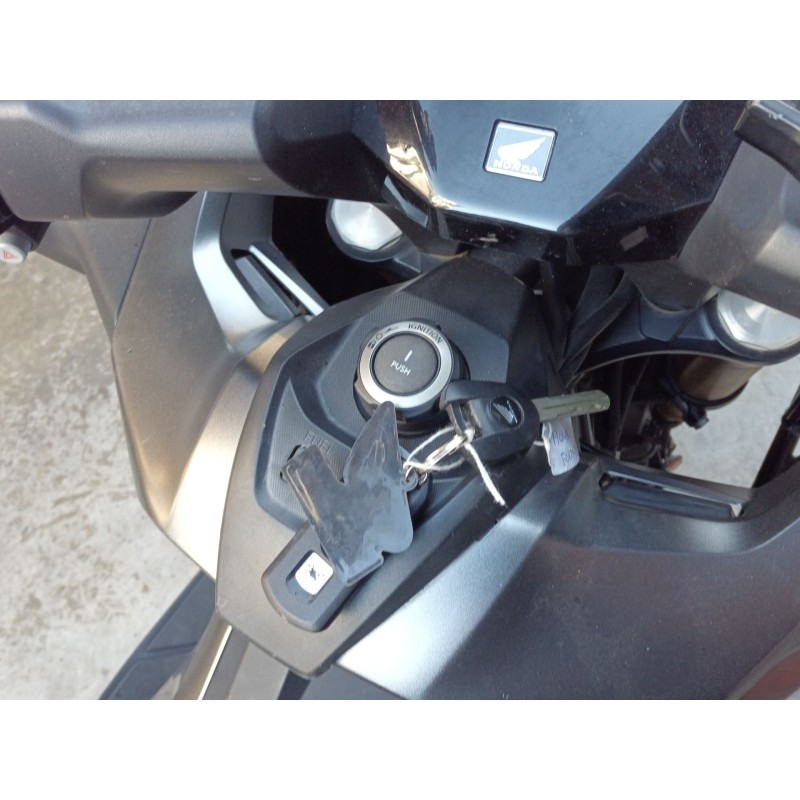 Recambio de conmutador de arranque para honda forza forza 750 (rh11) referencia OEM IAM   