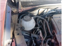 Recambio de deposito expansion para seat alhambra (710, 711) 2.0 tdi referencia OEM IAM  1K0121407F CZWVW002/454082 2