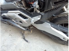 AMORTIGUADOR TRASERO 52400MKVD01 