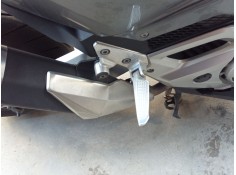 Recambio de estribo lateral para honda forza forza 750 (rh11) referencia OEM IAM 50650MKVD00 50650MKVD00  2