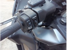 Recambio de piña luces izquierda para honda forza forza 750 (rh11) referencia OEM IAM   