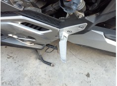 Recambio de estribo lateral para honda forza forza 750 (rh11) referencia OEM IAM 50750MKVD00 50750MKVD00  2
